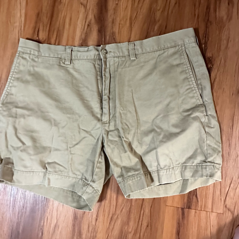 Polo Mens classic shorts